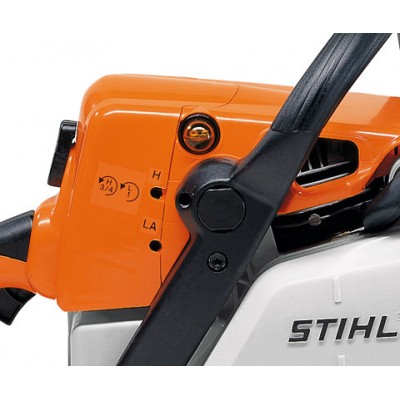 Бензопила ➤ STIHL (Штиль) MS 16 ➤ купить по цене ✔0